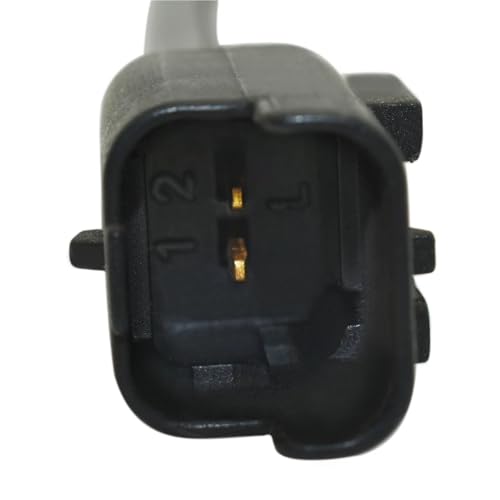 Engine Knock Sensor Car Detonation Compatible with Peugeot Compatible with Citroen 9650938580 594634 5946.34 60250 Parts