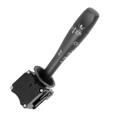 Commodo de clignotant Cobalt et Equinox levier de direction OEM D6254E