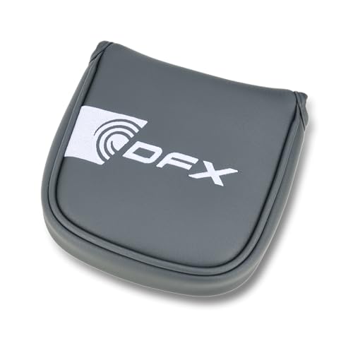 Odyssey DFX 2025 Golf Putter – Precision Performance