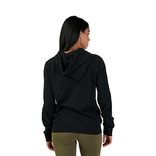 Image of Fox Racing womens Women's Fox Head Fleece Po