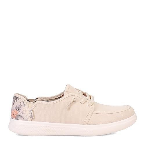 Skechers Women's BOBS Skipper Floral Flair Slip-On Sneaker2