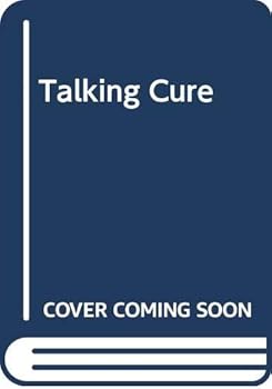 Hardcover Talking Cure Book