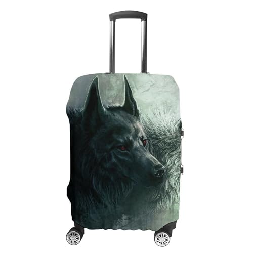 [AXg[] X[cP[XJo[ L[P[XJo[ Black And White Wolves 1 QbWJo[ \ h ho h~ y v Lkf o s