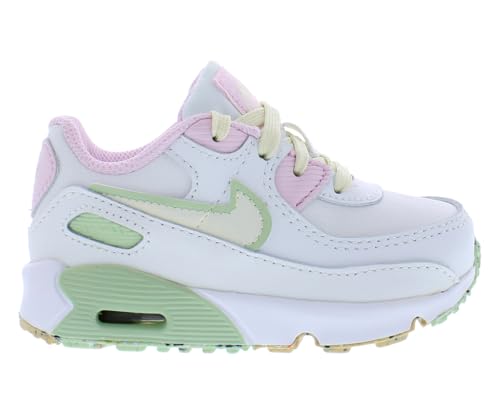 Image of Nike Kid's Air Max 90 LTR Sneaker