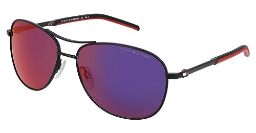 Tommy Hilfiger Men's Modern Sunglasses