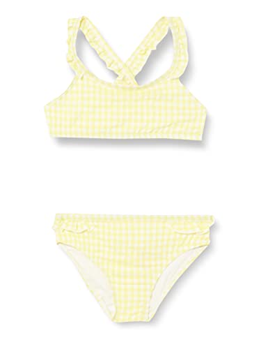 Bikini Box NAME IT Nmfziline bébé fille avec tissu extensible anti-frottement