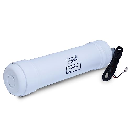 Image of Eureka Forbes Dr. Aquaguard Classic+ Ea Uv Kit(Genuine Aquaguard Cartridge) with Active Copper,Long Lasting Cartridge (6000L)