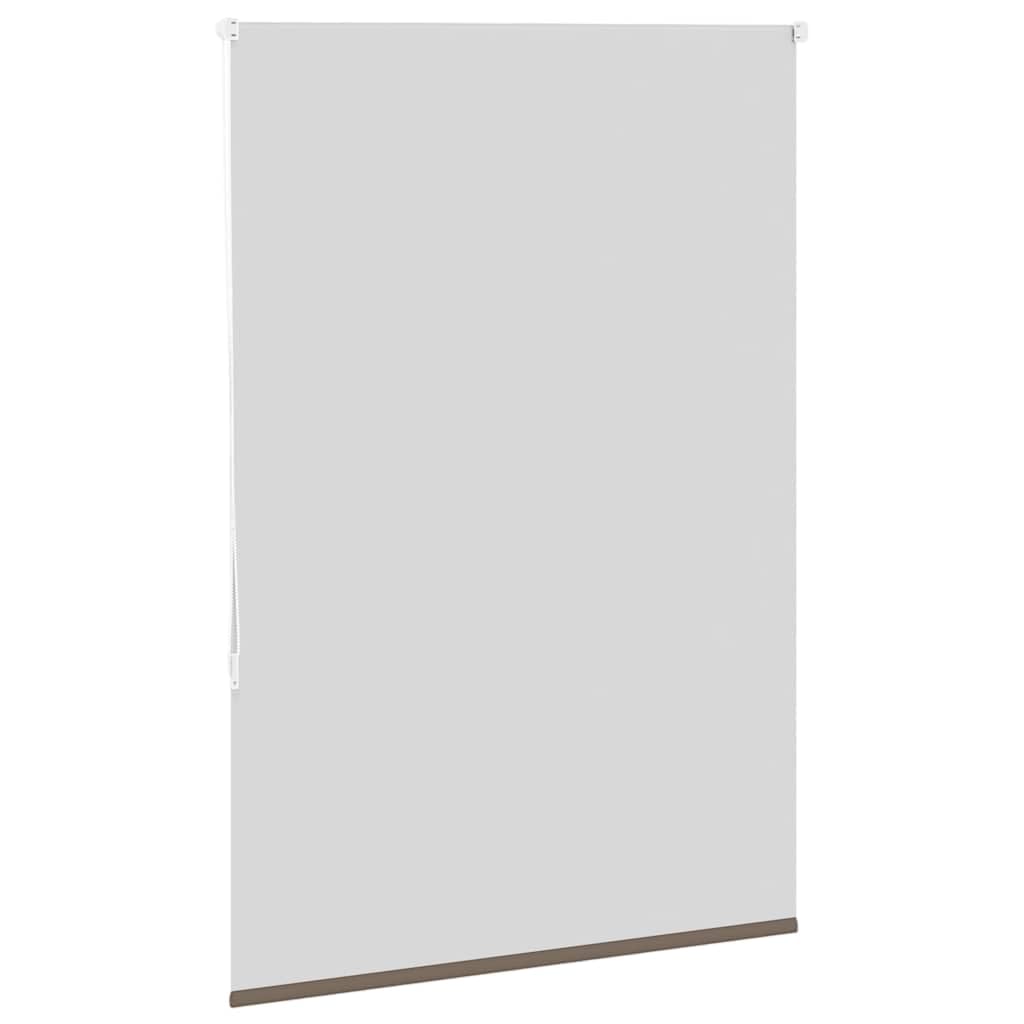 Tenda avvolgibile oscurante in poliestere, 100 x 175 cm | Montaggio a parete o finestra, senza foratura, catena regolabile, facile pulizia, uso interno