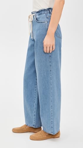 Women's Ida Tie Waist Jeans4