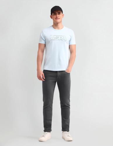 Image of U.S. Polo ASSN. Men Jeans
