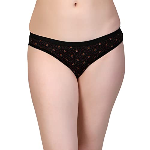 Image of U-Light Cotton Panty for Women | Hipstar Panties for Women
