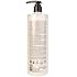Tahe Miracle Gold Anti-Frizz Mask for Thick Hair with Keratin, Argan Oil, and Chamomile Extract, 1000ml