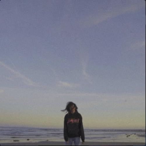 Amazon Music Unlimited Aesthetic Rap Archive 『hesitations』