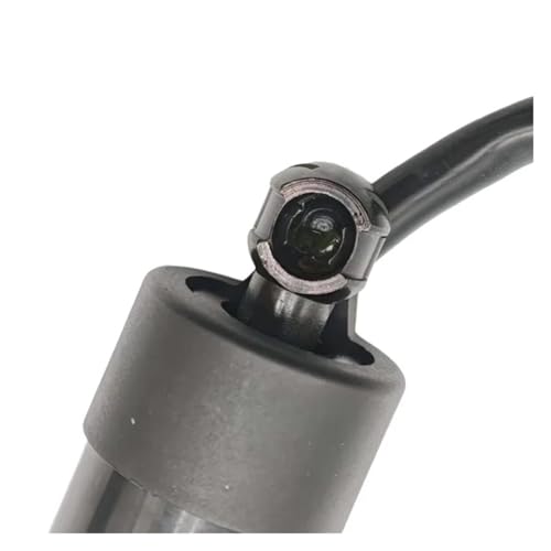Vérins à ressort gaz pour simplifier le chargement du coffre Citroen Grand C4 Picasso B8