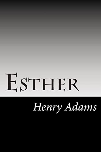 Esther 1502841215 Book Cover