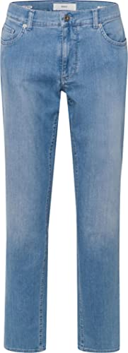 BRAX Feel Good Style Cooper Light Blue Used 40/32