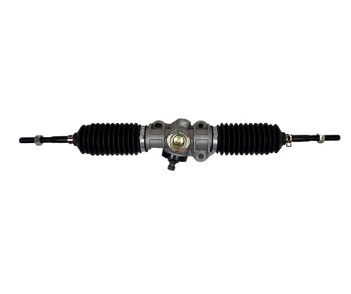 Steering Rack & Pinion for Club Car Onward/Precedent/Tempo OEM 103679701