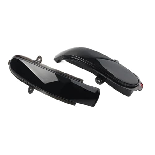 Clignotant Rétroviseur Latéral LED Benz W203 Remplacer Vos Feux Ternes et Fissurés