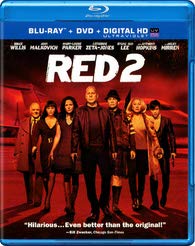 RED 2 [Region 1]