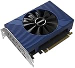 Sparkle Arc Intel A380 ELF, 6GB GDDR6, Ventilateur unique, SA380E-6G