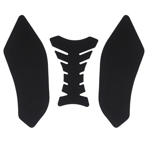Grip Réservoir YZFR9 pour Rouler Serein sous la Pluie Week-end