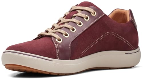 Image of Clarks Womens Nalle Lace