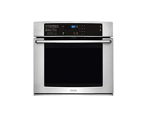 Electrolux EI27EW35PS 27" Electric Single Wall Oven w/IQ-Touch Controls - Stainless Steel