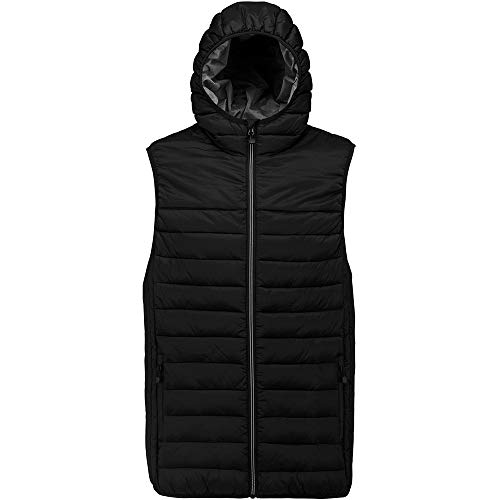 Veste sans manches homme Proact id&eacute;ale pour randonn&eacute;e