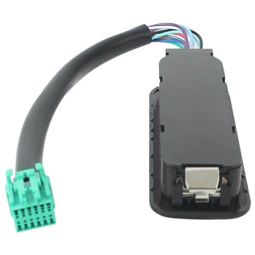 Interruptor de asiento térmico para solucionar fallos de calefacción en Chevy Silverado 7