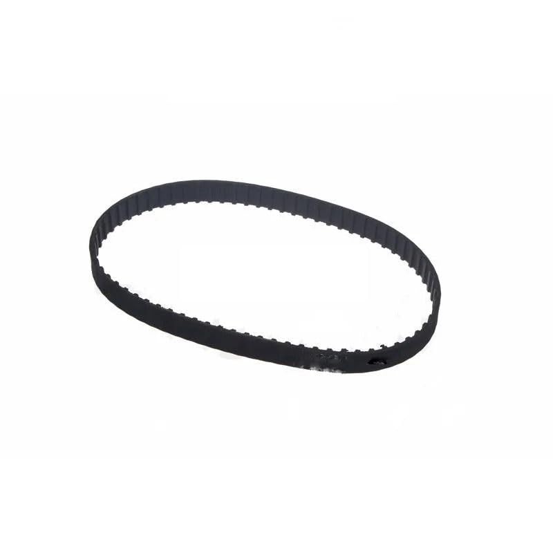 1 x Timing Belt 1.5 MX 70 T x 9.5 mm Wide Industrial Belt for Mini Bolt CJ0618, West Matt C2 C3 Lathe Timing Parts