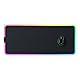 Razer Strider Chroma - Hybrid-Gaming-Mauspad mit Razer Chroma RGB (Hybrid-Mauspad, 19 RGB Beleuchtungszonen, XL-Format, Rutschfeste Unterseite) Schwarz
