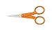 Produktbild Fiskars 94817797 Mikrospitzenschere, 12,7 cm, orange