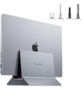 Station D'Accueil USB C Verticale Pour MacBook - 11-en-1 Avec Boîtier SSD M.2 NVMe - 4K@60Hz, Ethernet