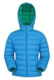 Mountain Warehouse Seasons Steppjacke für Kinder...