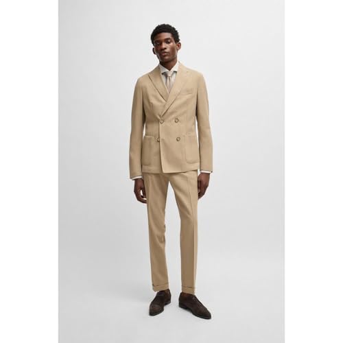 Image of BOSS Men's Modern Derby