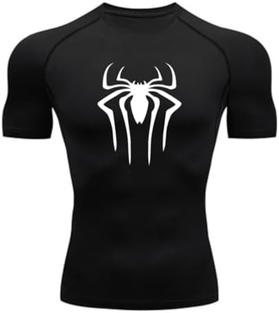 Fitness Quick Drying T-Shirt - Lightweight and Comfortable Activewear for Men
