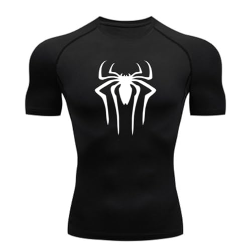 Fitness Quick Drying T-Shirt - Lightweight and Comfortable Activewear for Men