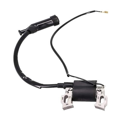 Bobine d'allumage pour GX160 resolvez les problemes de demarrage de votre outil de jardin