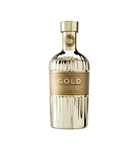 Gold 999.9 Ginebra premium 700ml