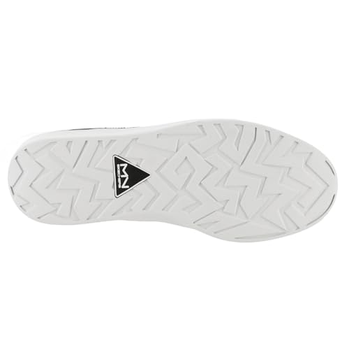 Skechers Men's New Wave Cup-Hayes Sneaker3