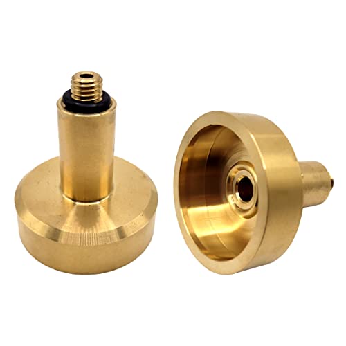 Adaptateur GPL M10 Gomet DNAutogas connecteur mini point de remplissage plat