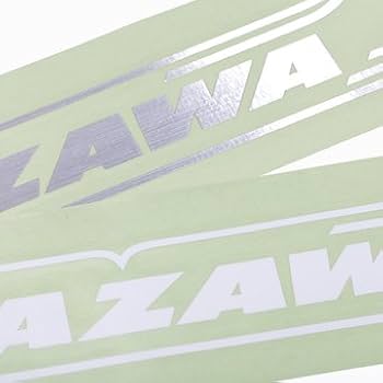 Amazon.co.jp: 矢沢永吉 ショップ ステッカー(ハネロゴ ミニ