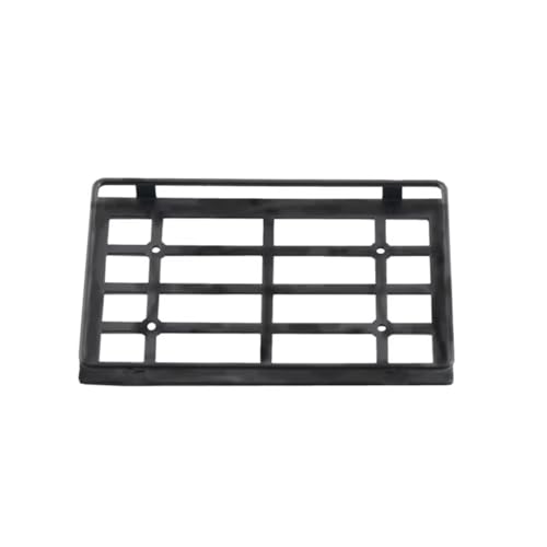 Pièces de rechange de modification MN82 LC79 pour réparer et renforcer le toit RC 1/12