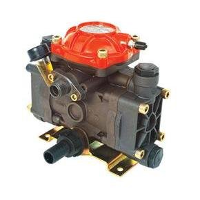 D252 Hypro Pump (30355)