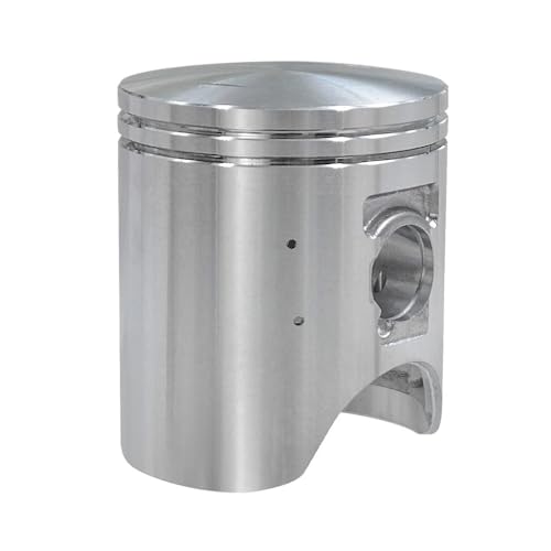 Segments piston pour stopper la perte de compression du cylindre CRM250 MD24 - 4