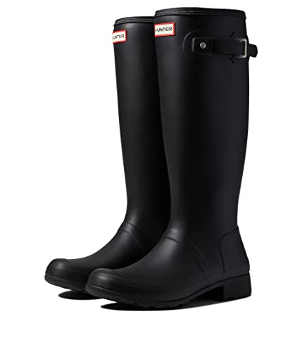HUNTER(ハンター) Men's Rain Boot, 40 EU
