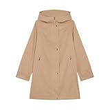 Fermeture par un zip sous patte et des boutons pressions
