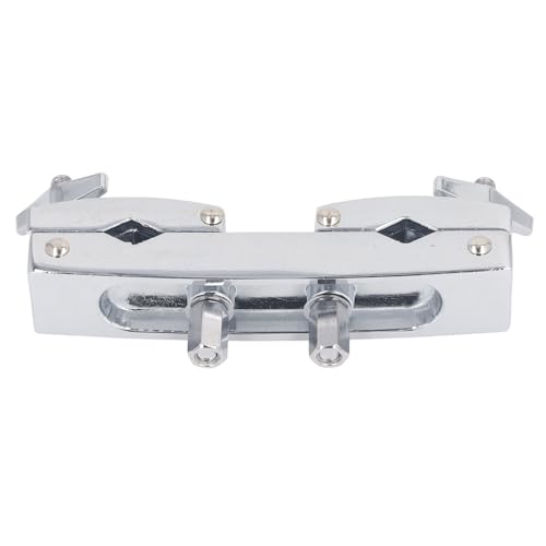 Clamp Multi para Batería con Liberación Rápida y Aleación miniatura 1