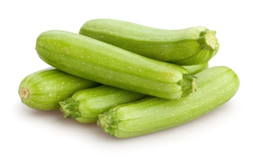 Zucchine Chiare, 600 Gr. Cat. I