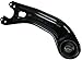 Dorman 526-106 Rear Passenger Side Lower Suspension Trailing Arm Compatible with Select Hyundai Models